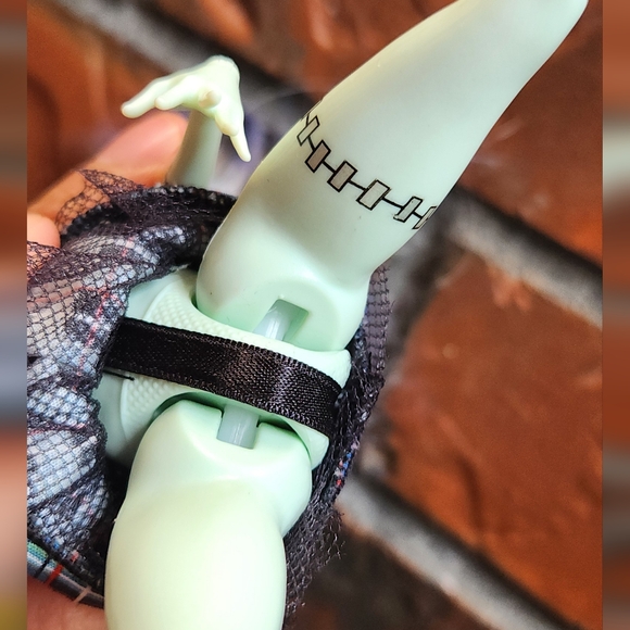 Franky Stain 2008 - Picture 3 of 10